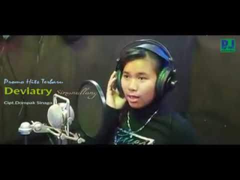 Lagu Batak Terbaru 2020~Songon Bintang Na Humirdop by Deviatry Manullang Mantulah pokoknya 🇮🇩