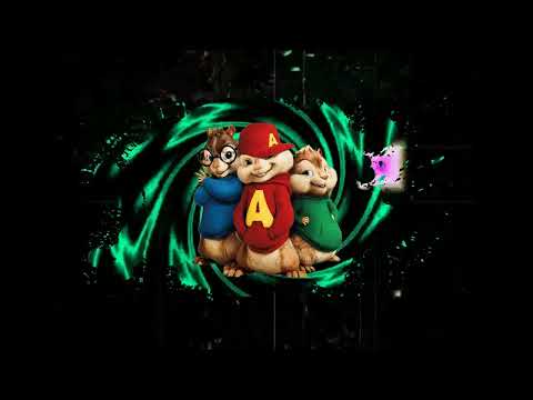 Supereroi/The Chipmunks ( DJ Matrix featuring Giorgio Vanni ) (Request)