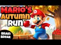 Mario S Autumn Run Fitness Run Brain Break Mini Games GoNoodle Inspired