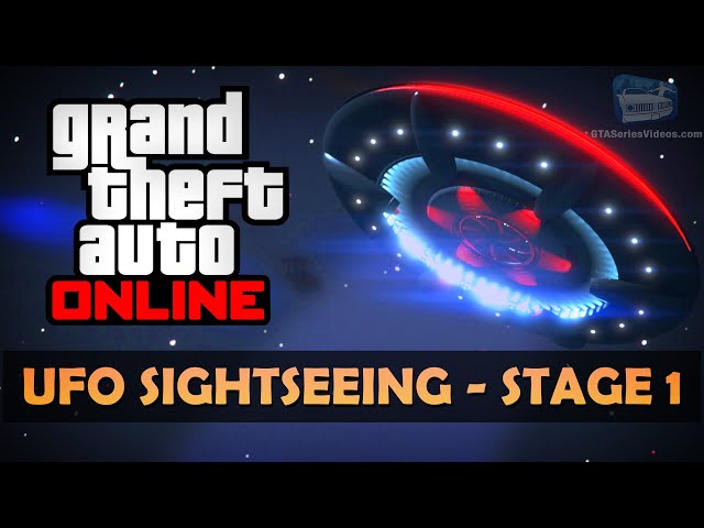 GTA Online UFO Event All You Need To Know Sddefault 