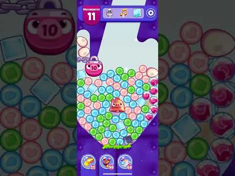 Angry Birds - Dream Blast 765