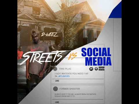 D-Weez - Rules You Don't Cross