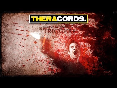Deetox ft. MC Nolz - Trigger (THER-114) Official Preview