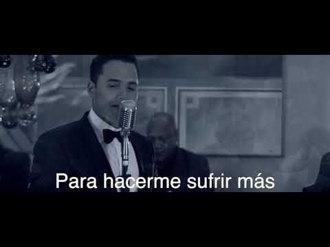 Danny Frank - Historia De Un Amor - Karaoke