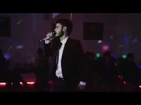 Концерт Tristaun Rec Ismat - Обидно 2017