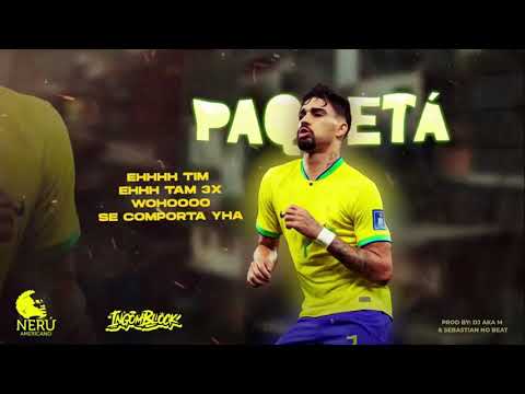Nerú Americano ft. Ingomblock - Paquetá (Download 2023)