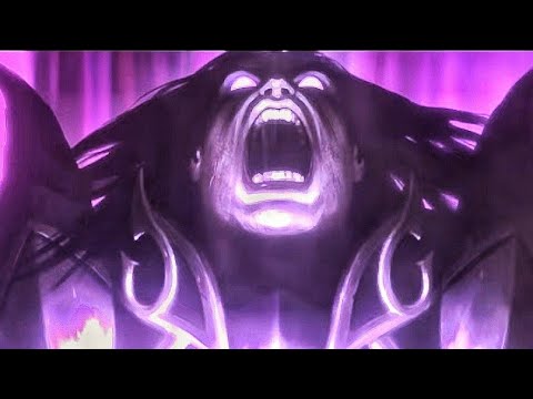 History of Deathwing | Dragonflight Legacies