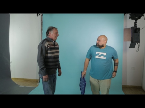 Ciò che i figli maschi non hanno mai osato dire al padre