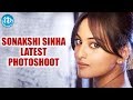 Sonakshi Sinha Latest Photoshoot