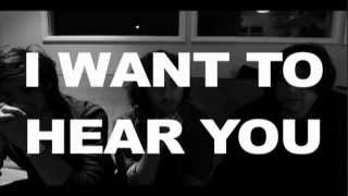 Beware of Darkness - Howl (Official Lyric Video)