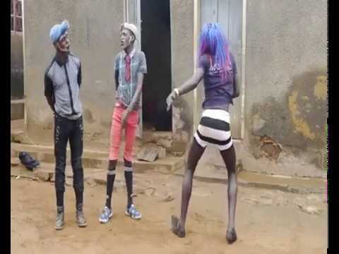 Naro Ft Trouble Vity - Oliko Ekizibu (Official Video)