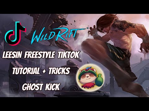 LEESIN FREESTYLE TIKTOK TUTORIAL // COMBO EXPLAINED TAGALOG | AKELLY YOUTUBE #25