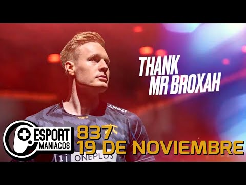 Esportmaníacos 837 - ¡Fichajes, Free Agents, y todo lo que necesitas saber!
