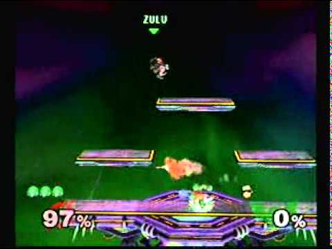 Draft Crews 12   Violence vs NoobKing