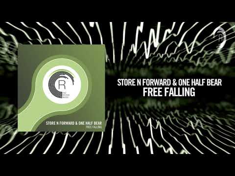 Store N Forward & One Half Bear - Free Falling [FULL](RNM)