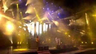 The Killers - The World We Live In (Live Rock am Ring 2009)
