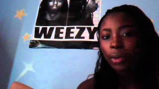 12 days- School Gyrls