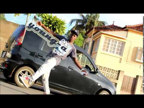 DreamBoys - Fica Tranquila ft. Hot Blaze (Audio)