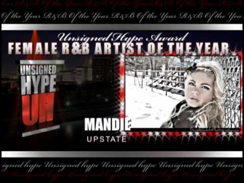 UH R&B OF THE YEAR UPSTATE