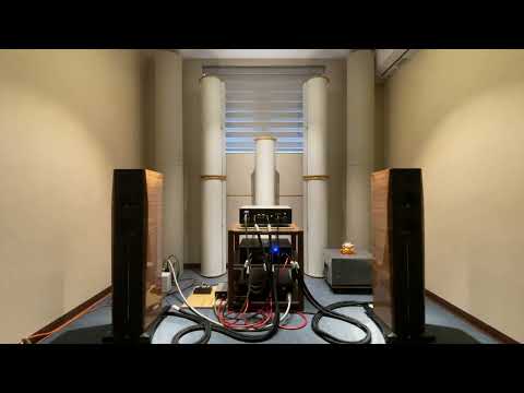 Walking on the Moon - The Yuri Honing Trio