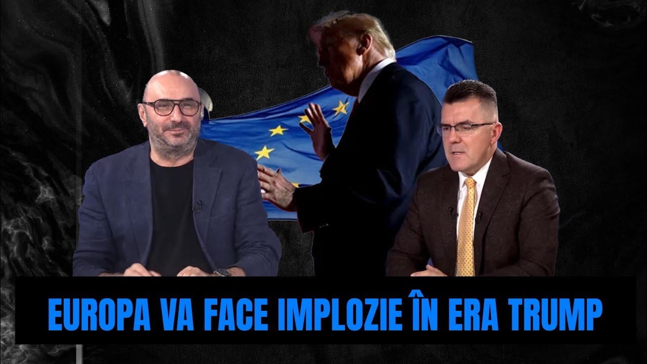 Marius Tucă Show | Invitat: prof. univ. dr. Dan Dungaciu