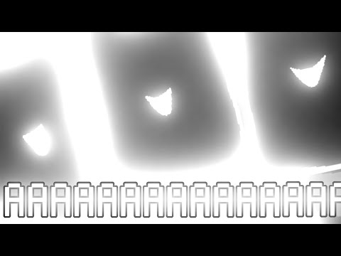 uhhh... my first Interminable Rooms animation 🥺🥺🥺 [Cringe warning]