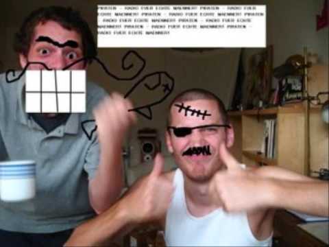 Huss Hodn - Die Beleidiger (Unprofessionelle Musik)