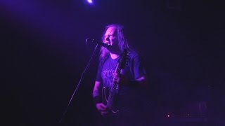 Christ Agony - Paganhorns Live @ The Hall - Malaga - Spain