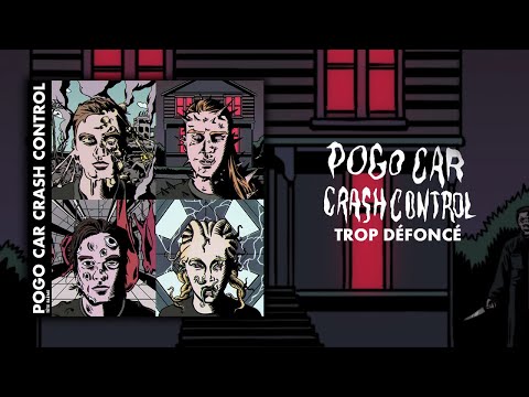 Video thumbnail for Trop défoncé
