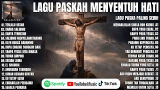 Download lagu ALBUM LAGU ROHANI PRAPASKAH PALING MENYENTUH HATI TERBARU 2026 (MIX LIRIK VIDEO) TERPOPULER 2026 mp3