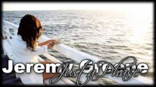Jeremy Greene - Just a Phase w/ Lyrics