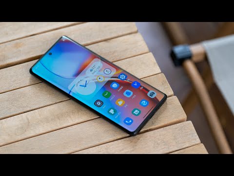Motorola Moto X40 Review | After 2 Weeks of Testing!