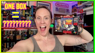 Revealing my TOP SECRET PROJECT