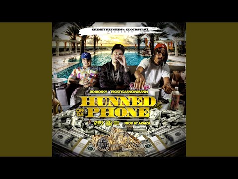 Hunned off da Phone