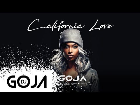 Dj Goja - California Love