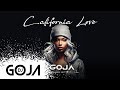 Dj Goja California Love