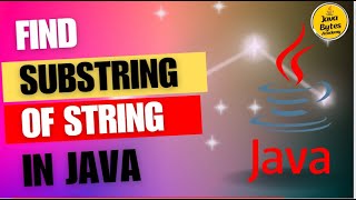 Download lagu Java Software Tutorial: Unleashing the Power of Substring Search without In-Built Methods mp3