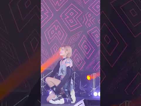 230702 (Azusa Fancam) AKIRA-KURØ - NEVER GiVE UP @ Aliszt Final Concert 'LAST LIGHT' - KantanaStudio