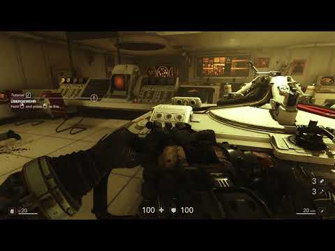 Wolfenstein 2 The New Colossus part 34