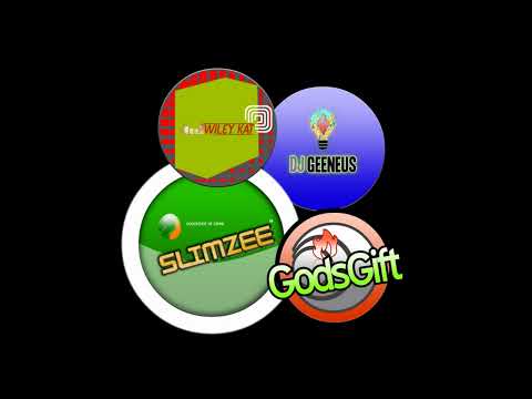 PAUG  --  Slimzee b2b Geeneus  |  Wiley & Godsgift