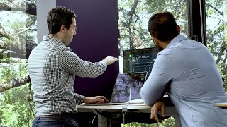 Darwin video