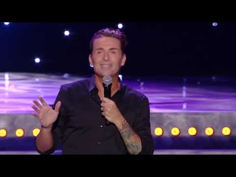 Pintus - MasterChef _ Imitazione Ibra Cannavacciuolo