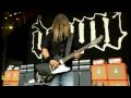 Down - Eyes Of The South live at Download 2009