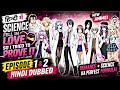 Letest Anime Movie Hindi Dubbed 2025 Anime In Hindi Hindi Dubbed