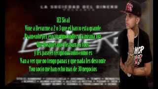 gatilleros Remix (letra) Tito el bambino, Cosculluela, Arcangel, Farruko y más