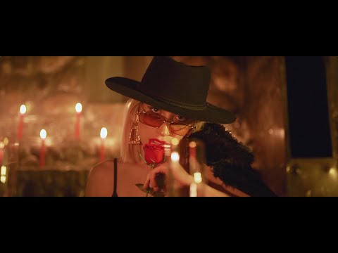 Mike Díaz - Lavoe (Video Oficial)