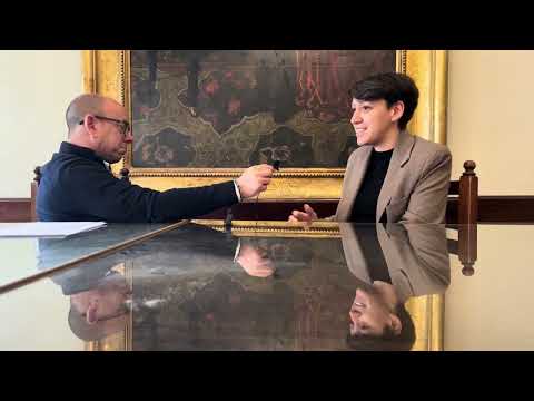 Lucia Gómez, el lado más humano de la intendenta de Gonzales Chaves