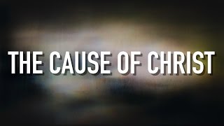 The Cause Of Christ - [Lyric Video] Kari Jobe