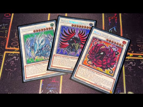 the ULTIMATE GUIDE to 3x Legendary 5D's Decks