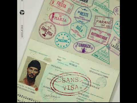 Type beat - Soolking - Niska - Rim'K "Lela" (FREE)